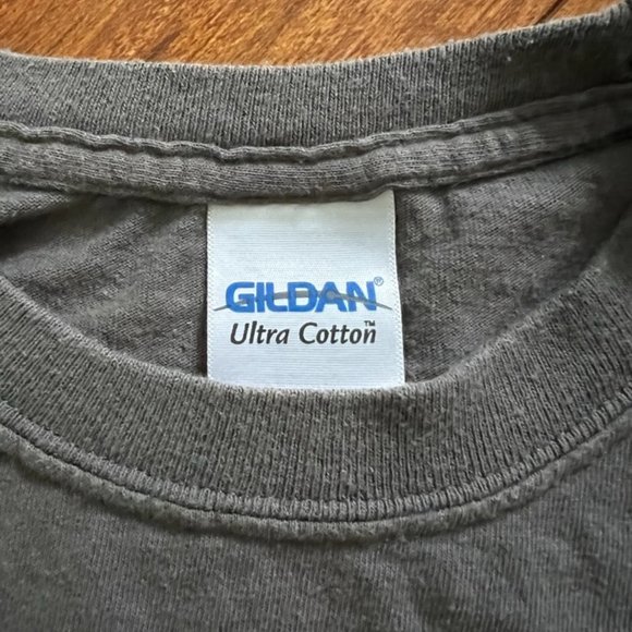 Vintage FTK Dance Marathon at UF•University of Florida•T-Shirt - Picture 4 of 5